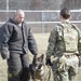 88 SFS Military Working Dogs