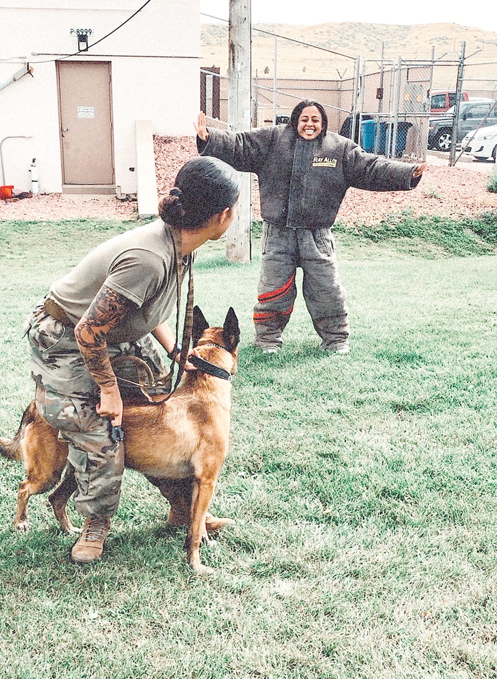 Carson’s unit snares top Army honor