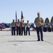 Harrier squadron celebrates 77th Anniversary