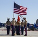 Harrier squadron celebrates 77th Anniversary