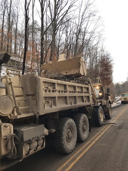 National Guard completes cleanup mission in Southern Ohio