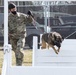 88 SFS Military Working Dogs