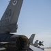 F-16 Fighting Falcons participate in WSEP