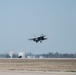 F-16 Fighting Falcons participate in WSEP