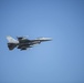 F-16 Fighting Falcons participate in WSEP