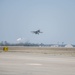 F-16 Fighting Falcons participate in WSEP