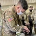 BJACH conducts combat medic qualification training