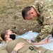 BJACH conducts combat medic qualification training