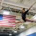 Air Force Women's Gymnastics MPSF Dual 2021