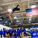 Air Force Women's Gymnastics MPSF Dual 2021