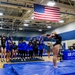 Air Force Women's Gymnastics MPSF Dual 2021