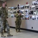 377th SFG unveils renovated Heritage Room, showcases history of defenders