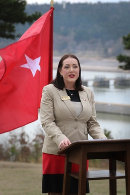 MKARNS 50th Anniversary Kickoff Media Event