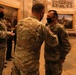 New Jersey National Guard soldiers hold promotion, reenlistment ceremony in Rotunda