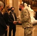 New Jersey National Guard soldiers hold promotion, reenlistment ceremony in Rotunda