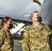 Chairman of the Joint Chiefs of Staff visits the 15th Wing