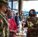 Chairman of the Joint Chiefs of Staff visits the 15th Wing