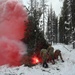 SERE Specialist Training Winter Survival Course