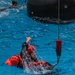 SERE Water Survival Training