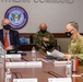 Acting Secretary of the Air Force visits NORAD and U.S. Northern Command