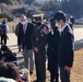 Marines return to Oshima 10 years later