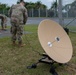 VSAT Set Up