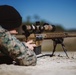 2d Reconnaissance Marines execute live-fire range
