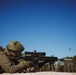 2d Reconnaissance Marines execute live-fire range