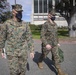 SMMC visits Naval Postgraduate School