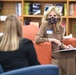 FLOTUS visits NAS Whidbey Island