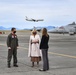 FLOTUS visits NAS Whidbey Island