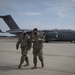 ANG director visits 167th Airlift Wing