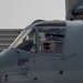 MV-22 Osprey refuels at AUAB for AFCENT ACE capstone event