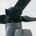 MV-22 Osprey refuels at AUAB for AFCENT ACE capstone event