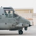 MV-22 Osprey refuels at AUAB for AFCENT ACE capstone event