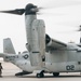 MV-22 Osprey refuels at AUAB for AFCENT ACE capstone event