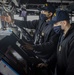 USS Curtis Wilbur Transits East China Sea