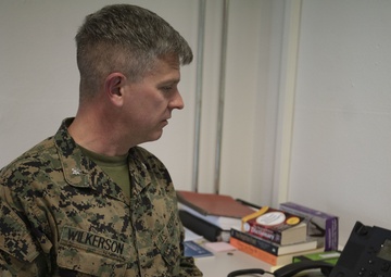 NILS-A Virtual Planning Meeting