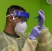 Elderly of Puerto Rico receive COVID-19 Vaccine