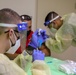 Elderly of Puerto Rico receive COVID-19 Vaccine