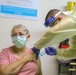 Elderly of Puerto Rico receive COVID-19 Vaccine