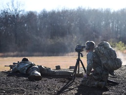 Michigan National Guard, opportunities in adventure