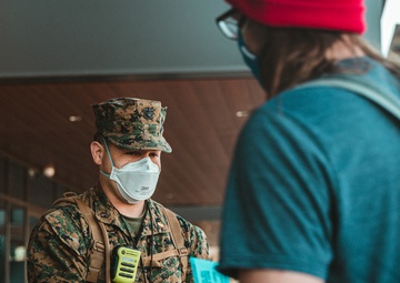 Navy Nursing: A Glimpse of Healthcare’s Front Line Workers During Times of Crisis