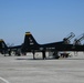 2nd Fighter Training Squadron trains at Tyndall