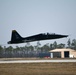 2nd Fighter Training Squadron trains at Tyndall