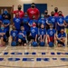 Building teamwork and mentorship