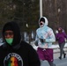 Fort Drum Soldiers celebrate International Women’s Day with 5K run