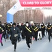 Fort Drum Soldiers celebrate International Women’s Day with 5K run