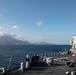 Mitscher Transits the Strait of Gibraltar