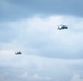 Mitscher Conducts Routine Operations in U.S. Sixth Fleet